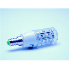 LED žárovka 3,5W / 230V / E14 mini corn